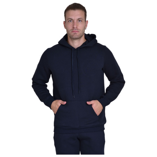 Target Ανδρικό φούτερ Hoodie Fleece